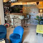 Entre Amis Famille Proche Toulouse 10 Pers, Jacuzzi Piscine Bar