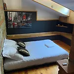 Entre Amis Famille Proche Toulouse 10 Pers, Jacuzzi Piscine Bar Вилла