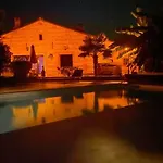 Entre Amis Famille Proche Toulouse 10 Pers, Jacuzzi Piscine Bar Lagrace-Dieu