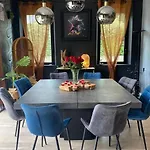 Entre Amis Famille Proche Toulouse 10 Pers, Jacuzzi Piscine Bar Villa