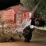 Entre Amis Famille Proche Toulouse 10 Pers, Jacuzzi Piscine Bar Вилла Lagrace-Dieu