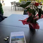 Villa Entre Amis Famille Proche Toulouse 10 Pers, Jacuzzi Piscine Bar Lagrace-Dieu