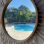 Entre Amis Famille Proche Toulouse 10 Pers, Jacuzzi Piscine Bar