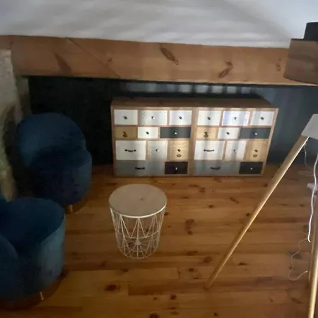 Maison Experience Proche Toulouse 10 Pers, Ambiance Unique Jacuzzi Piscine Bar * Lagrace-Dieu