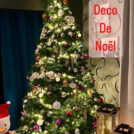 Superbe De 200 M2 10 Pers Piscine Jacuzzi Proche De Toulouse * Lagrace-Dieu