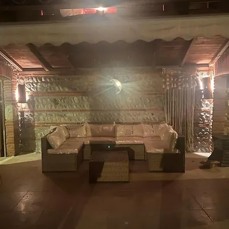 Maison Experience Proche Toulouse 10 Pers, Ambiance Unique Jacuzzi Piscine Bar Lagrace-Dieu