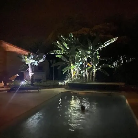 Maison Experience Proche Toulouse 10 Pers, Ambiance Unique Jacuzzi Piscine Bar Villa *