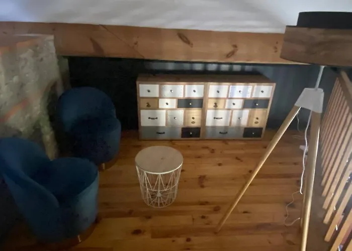 Maison Experience Proche Toulouse 10 Pers, Ambiance Unique Jacuzzi Piscine Bar * Lagrace-Dieu