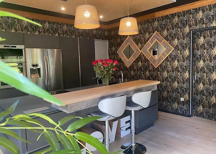 Toulousaine De 200 M2 10 Pers Piscine Jacuzzi Proche De Toulouse * Lagrace-Dieu