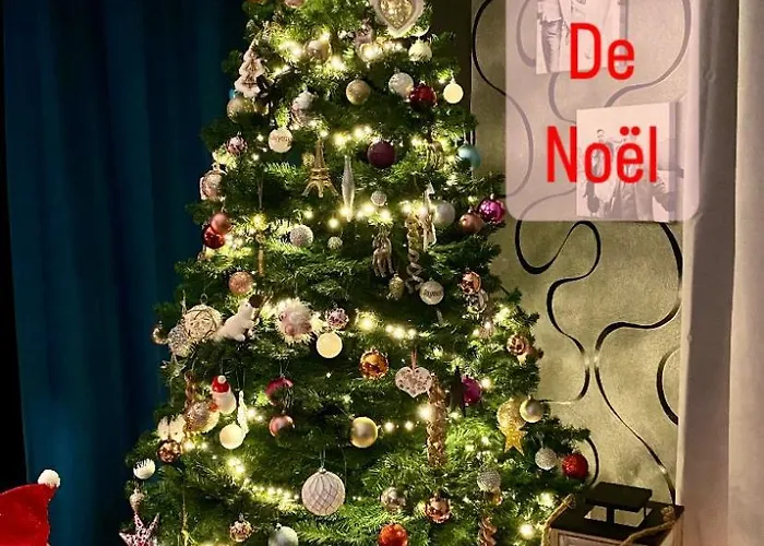 Maison Experience Proche Toulouse 10 Pers, Ambiance Unique Jacuzzi Piscine Bar * Lagrace-Dieu